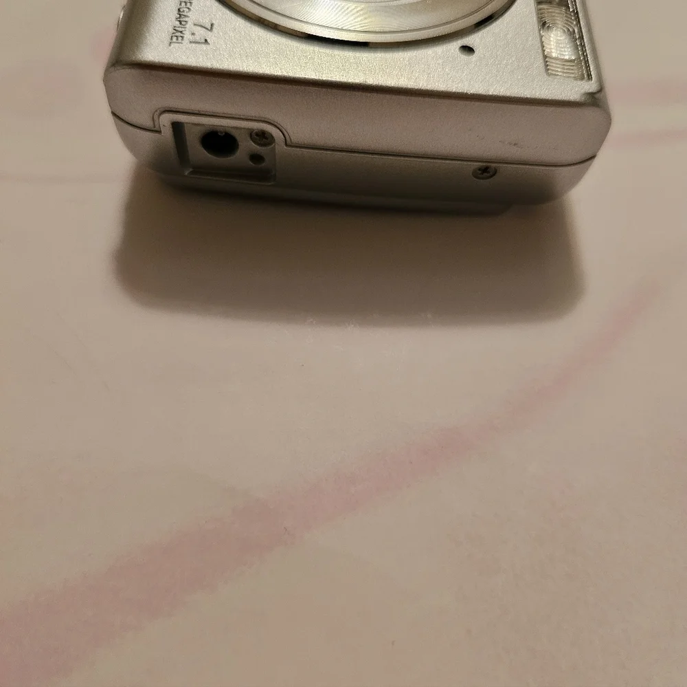 Olympus fe 210